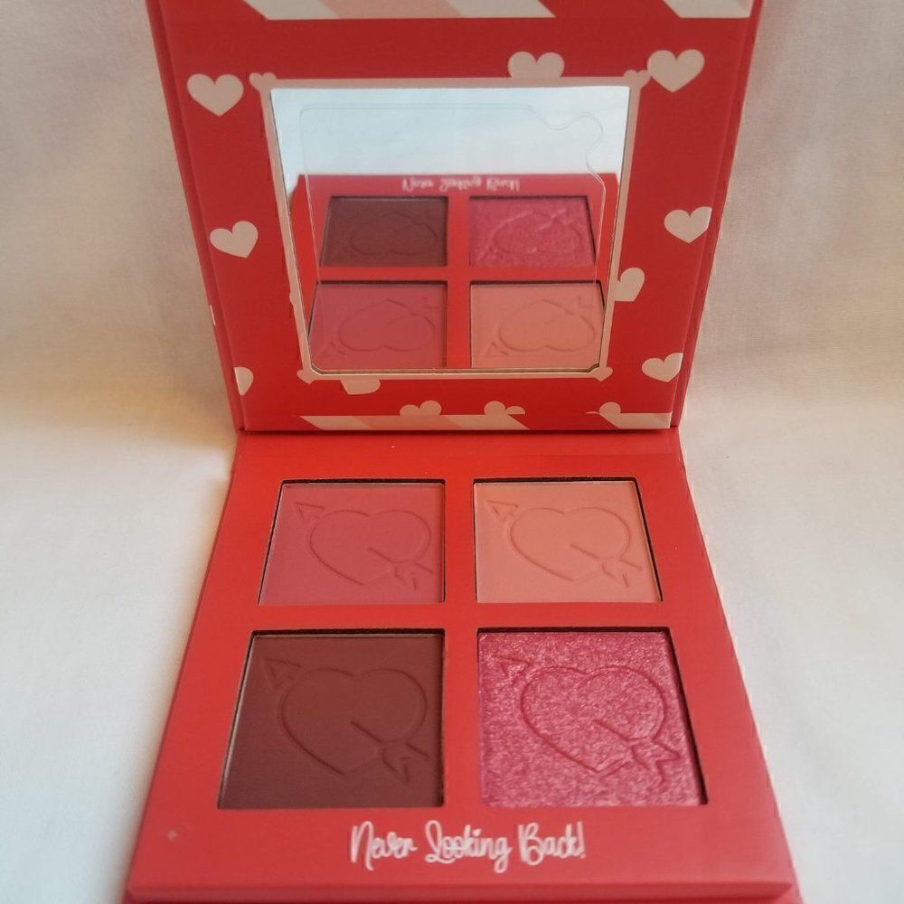 P.Louise Never Looking Back Palette